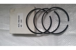 Кільце поршневе 67"2"2"3 мм Subaru EY 20 комплект Індія